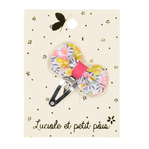 BARRETTE MINI PETALE -...