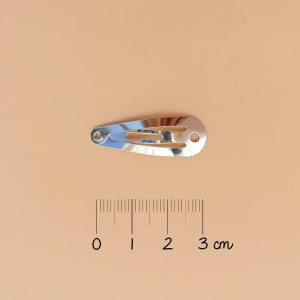 BARRETTE MINI PETALE -...