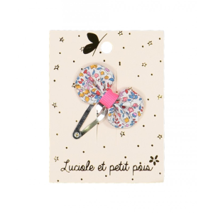 barrette mini petale...