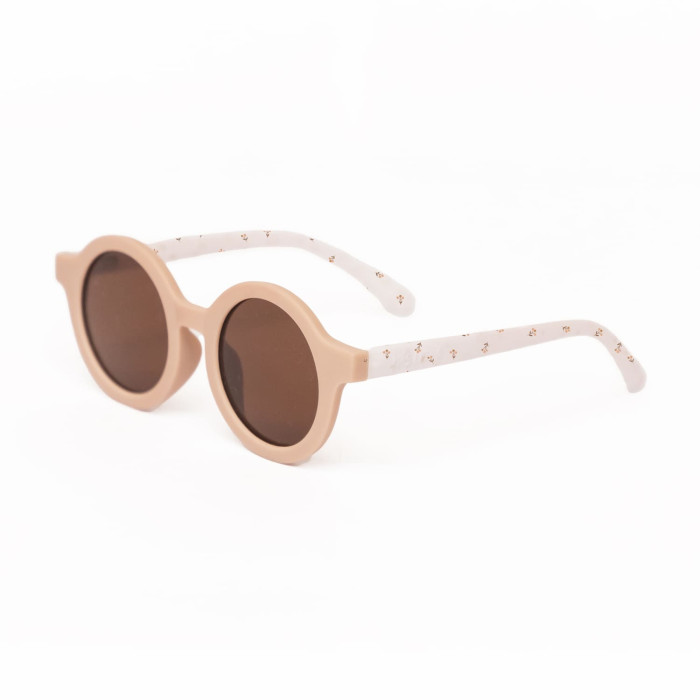 Lunettes de soleil enfant Polarisées |Flower Buds– Mrs Ertha