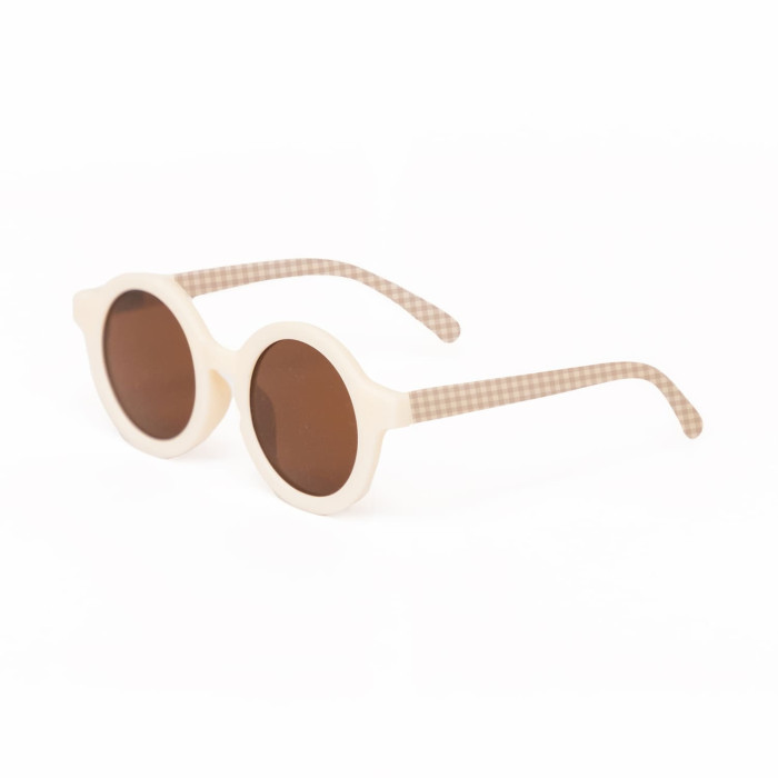 Lunettes de soleil enfant Polarisées |Soft Square – Mrs Ertha