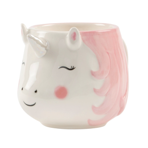 Tasse licorne arc-en-ciel...