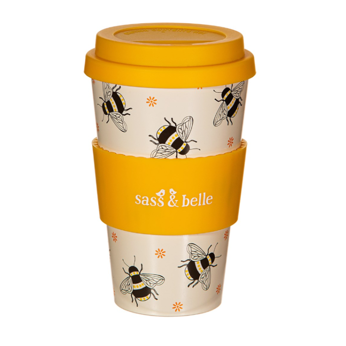 Coffee Cup Abeilles