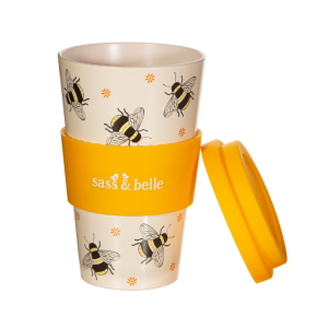 Coffee Cup Abeilles