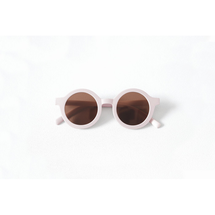 Lunettes de Soleil Adlutes Flamingo