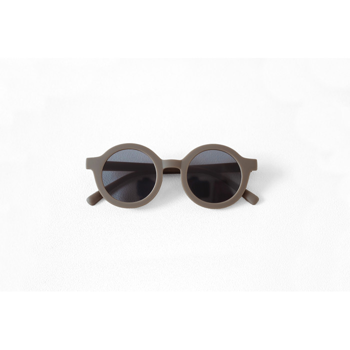 Lunettes de Soleil Adultes Choco